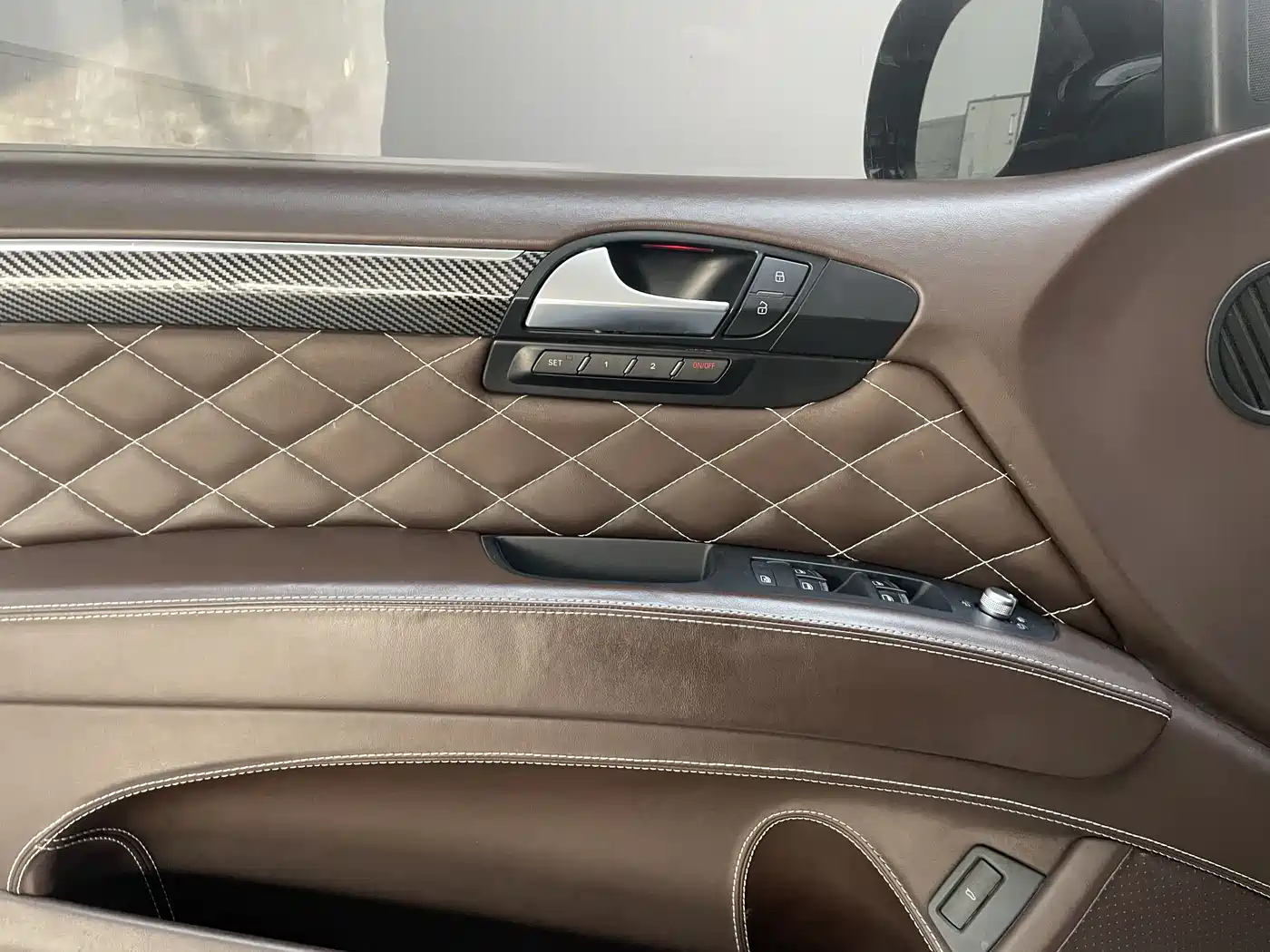 Audi Q7 2014 35 TFSI Sport фото 9