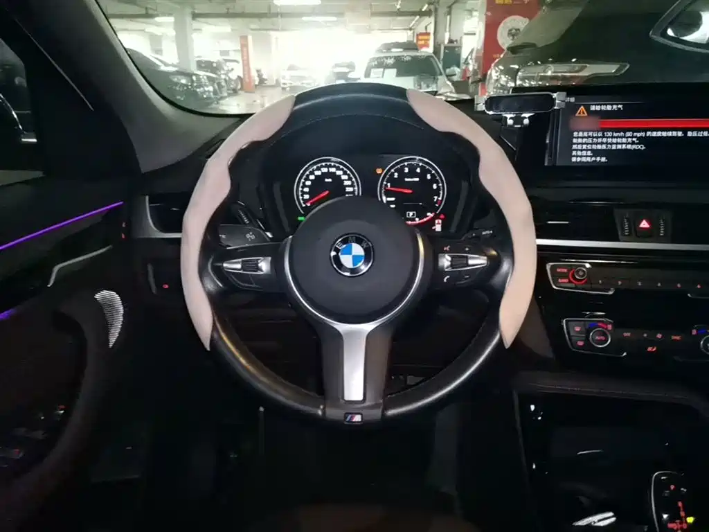 BMW X2 2021 sDrive25i Leading M Sport Package фото 17