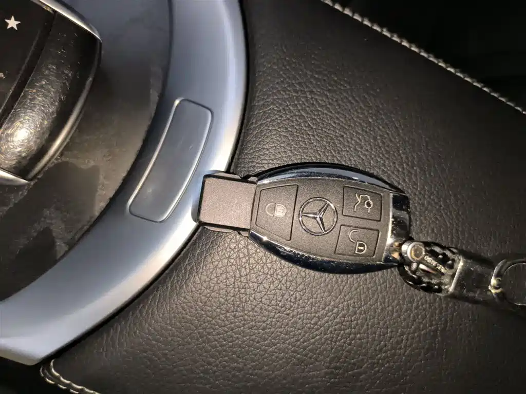 Mercedes-Benz C-Class 2018 C 200 L Sport Edition фото 9