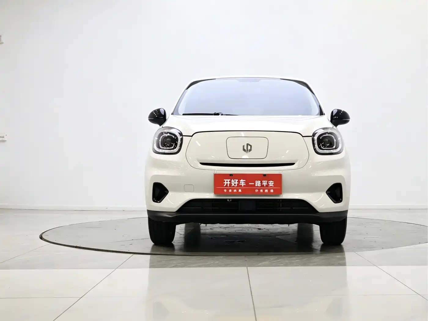ZERO-RUNNING CAR ZERO RUN T03 2025