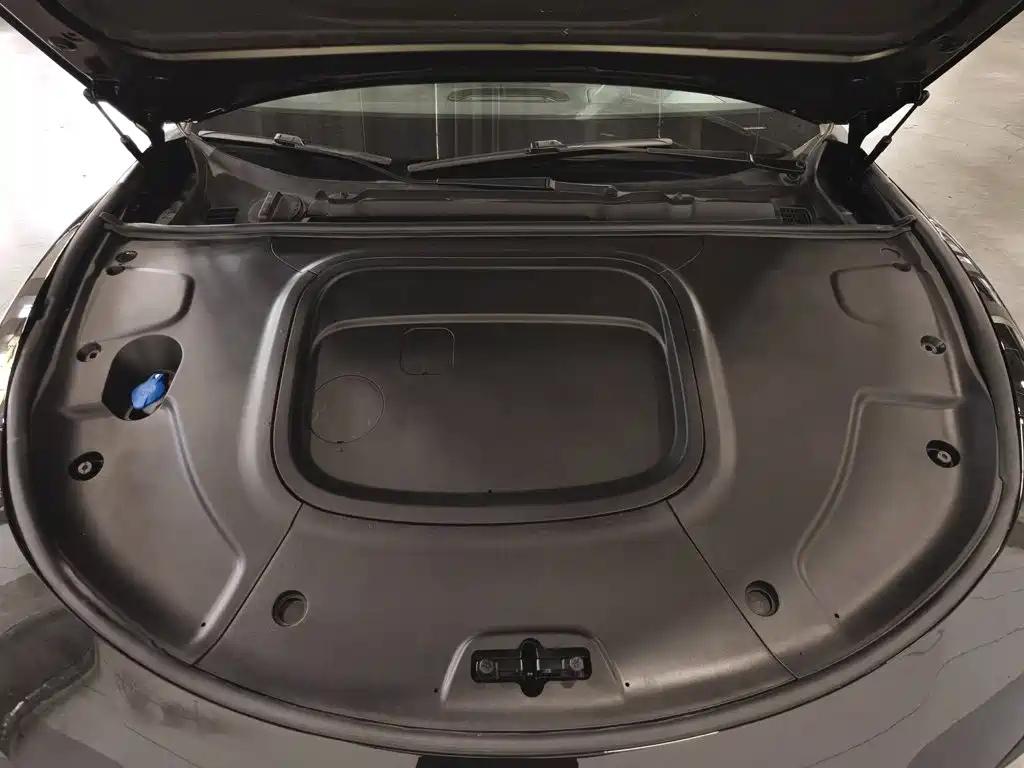 Nezha Auto Nezha S 2023 2022 Extended Range 1160km RWD Compact