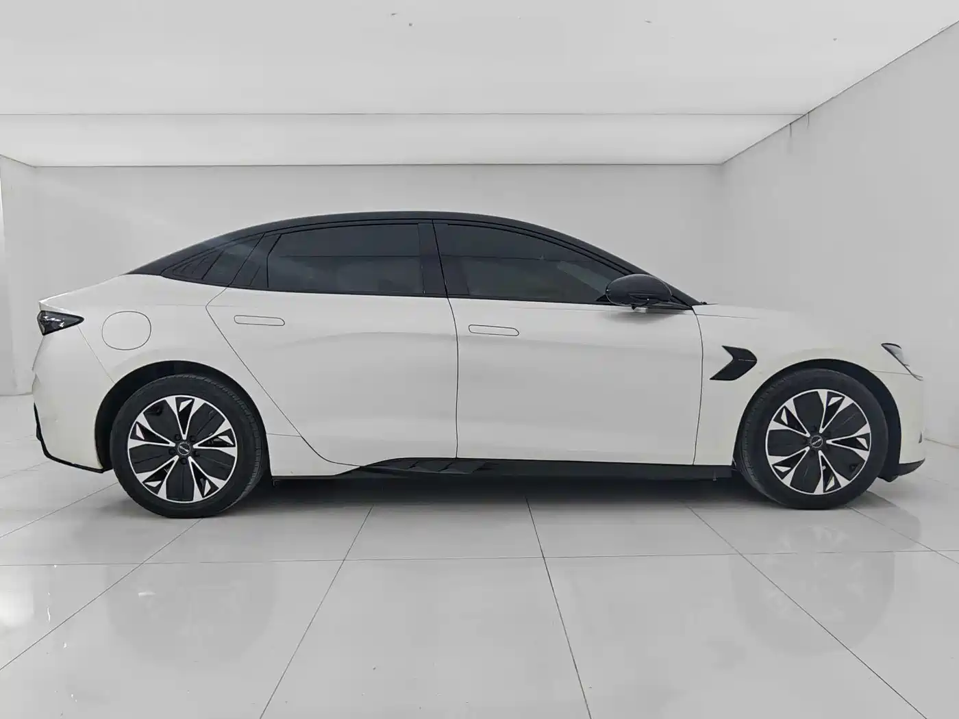 BYD Seal 2025 2024 Glory Edition 550km Elite