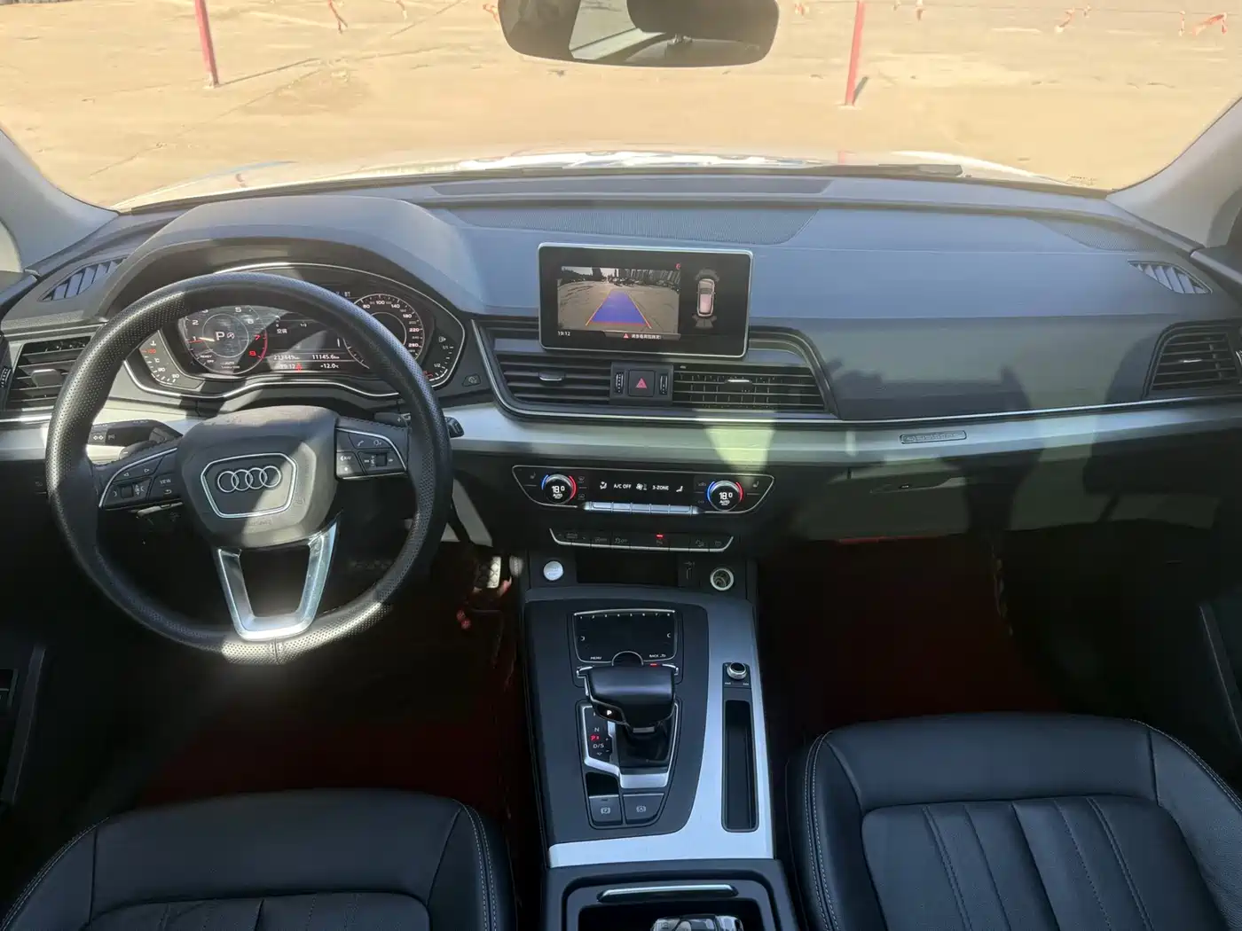 AUDI Q5L