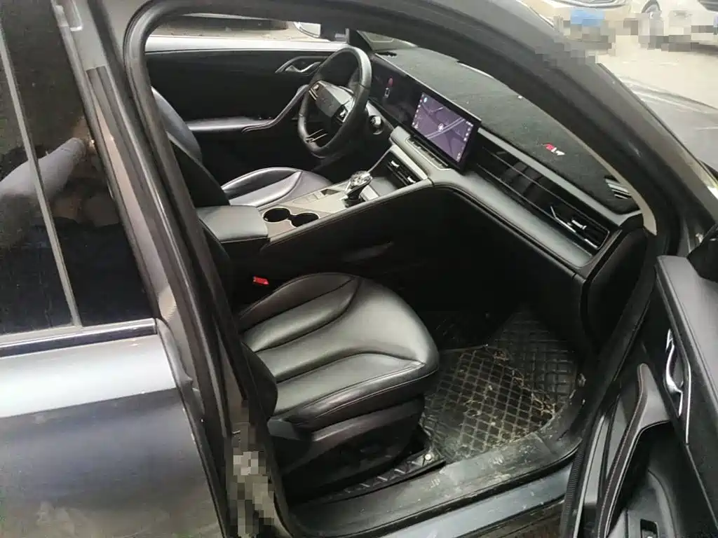 Roewe RX5 2023 2023 1.5T Superior Edition