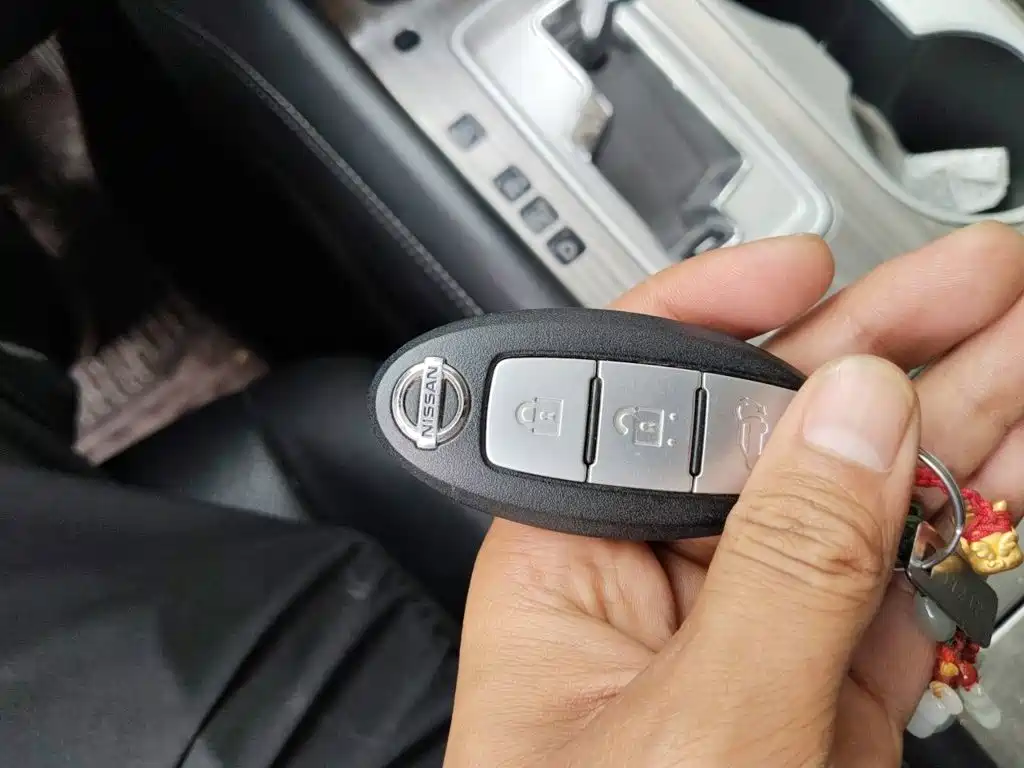 Photo 9 - Nissan Murano