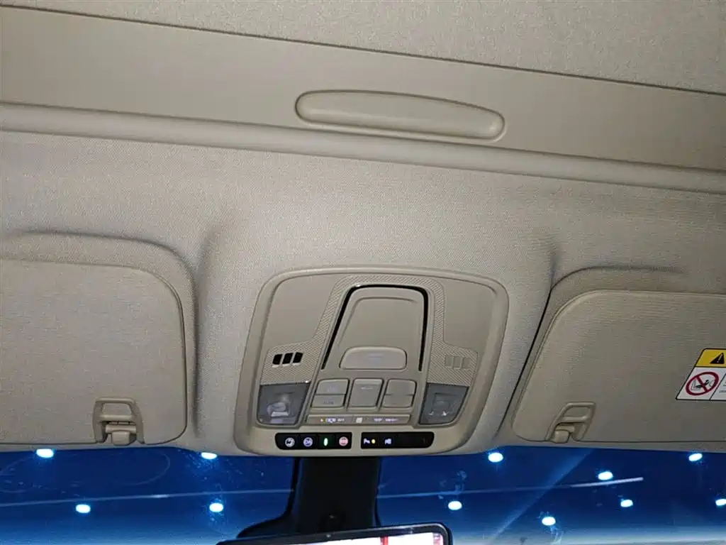 Buick GL8 2023 ES Landmaster Exclusive фото 18
