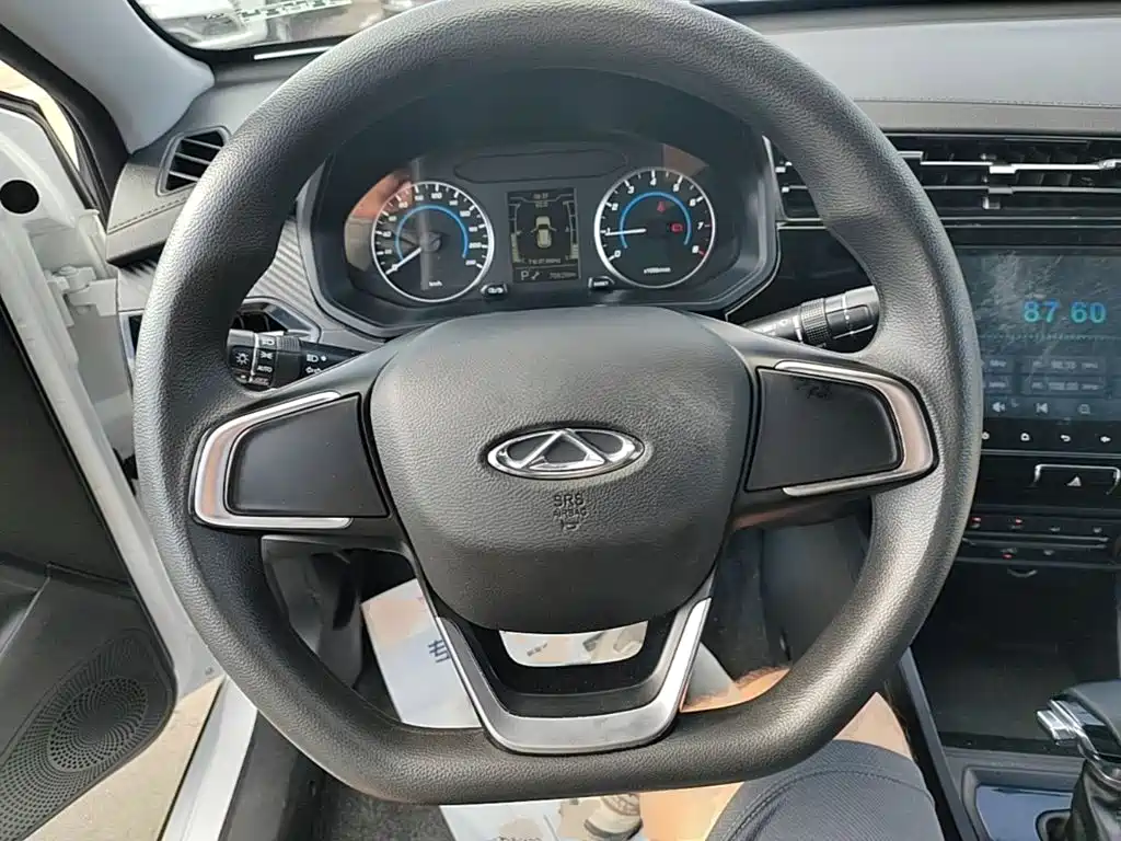 Chery Tiggo 3x 2024 2024 1.5L CVT Excellence