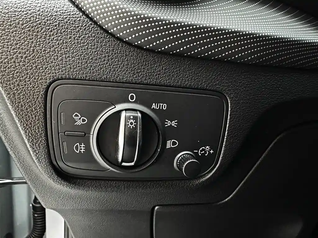 Audi Q2L 2022 35 TFSI Progressive Dynamic фото 18