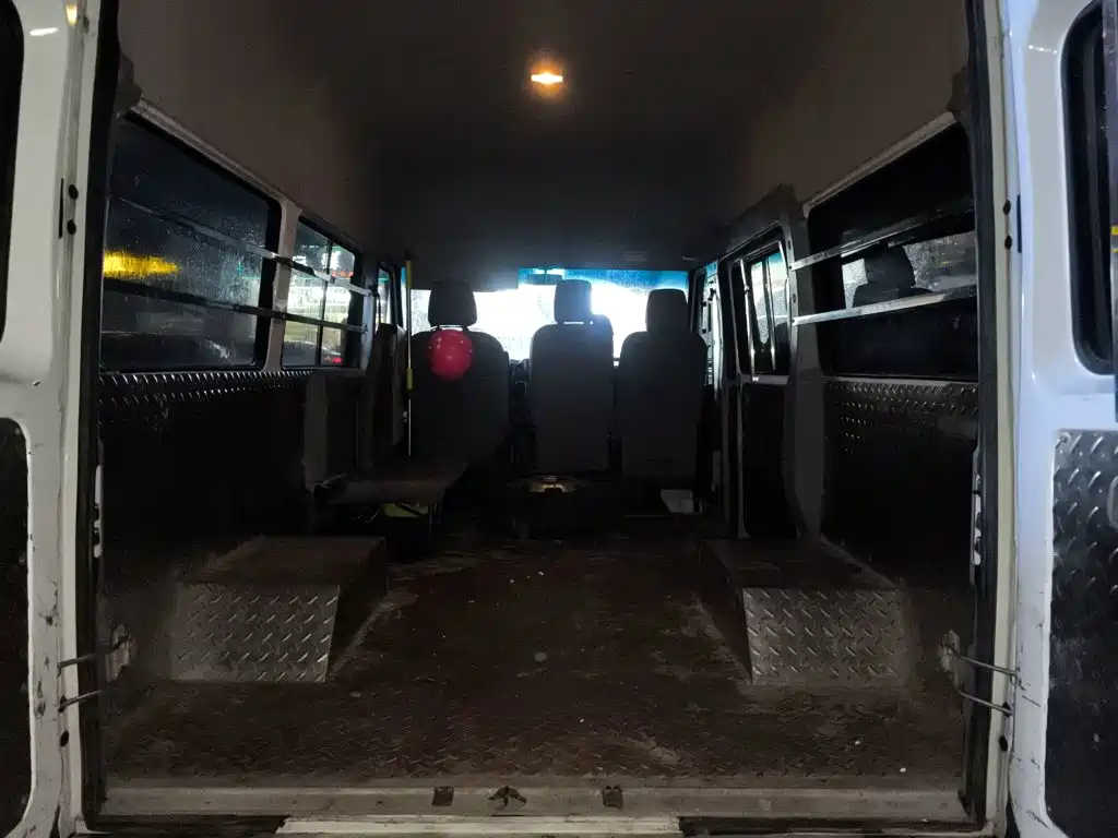 Photo 10 - Iveco Daily