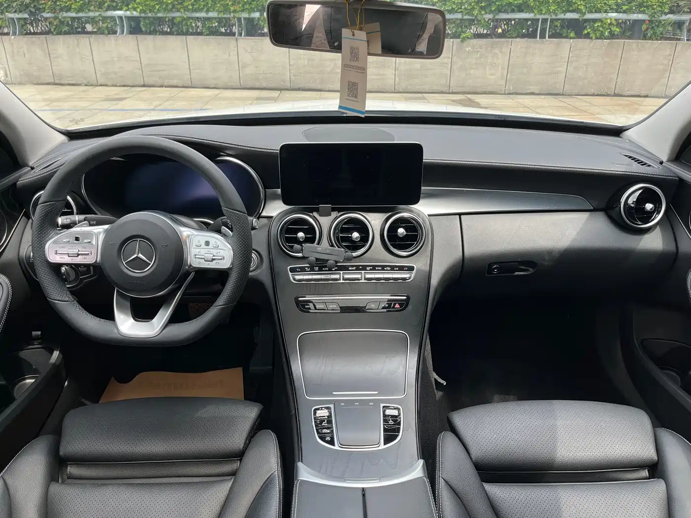 Mercedes-Benz C-Class 2020 Facelift C 260 L Sport фото 7