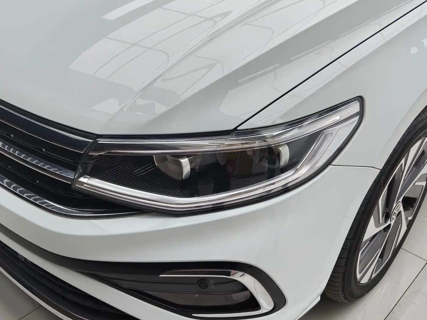 Volkswagen Bora 2023 200TSI DSG Smart PRO Edition фото 6