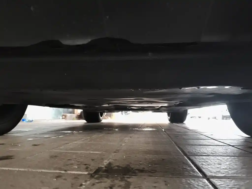 Photo 23 - Porsche Cayenne