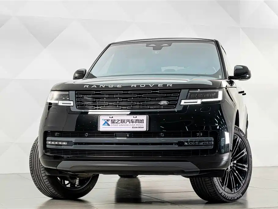 Фото 3 - Land Rover Range Rover
