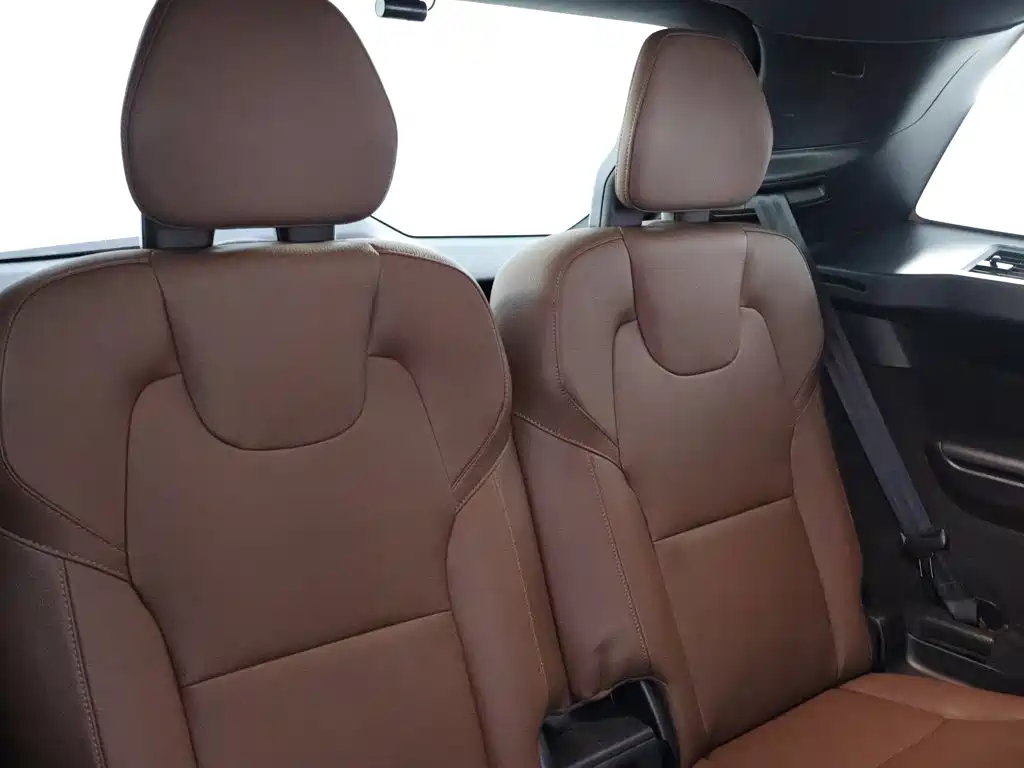 Volvo XC90 2024 2024 B6 Elegance Luxury 7-Seater