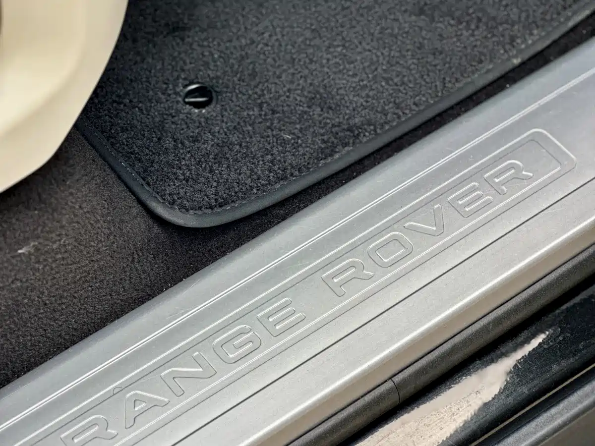 Land Rover Range Rover Sport фото 54