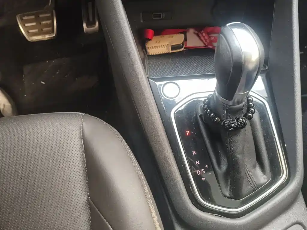 Jetta VS7 2021 2020 1.4T Auto Glory Edition