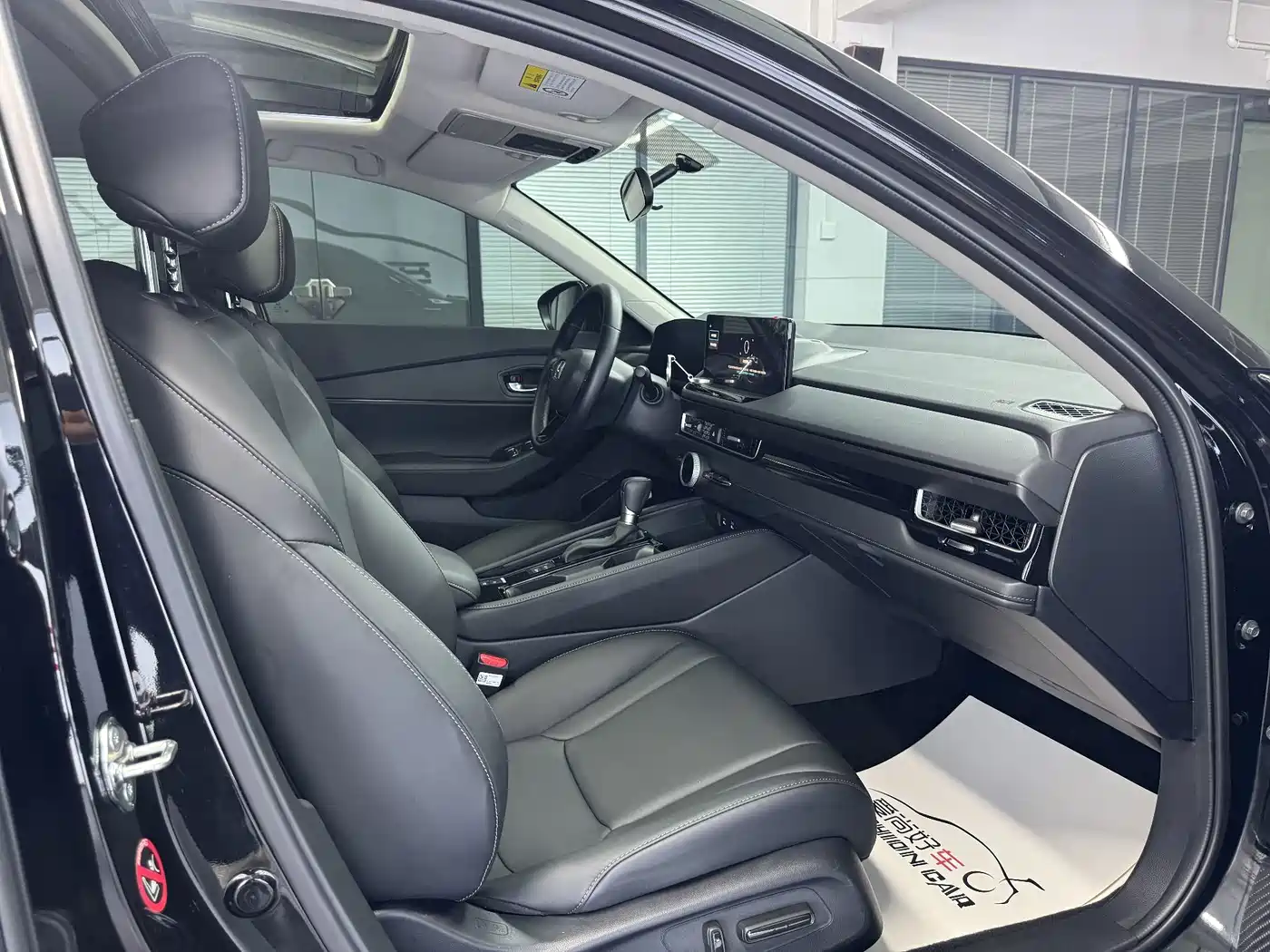 Honda Inspire 2025 2025 260TURBO Elegance Edition