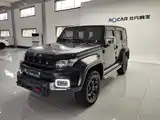 Photo 17 - BAIC ORV Beijing Offroad BJ40