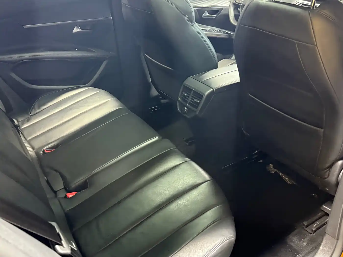 Peugeot 4008 2018 350THP Elite фото 12