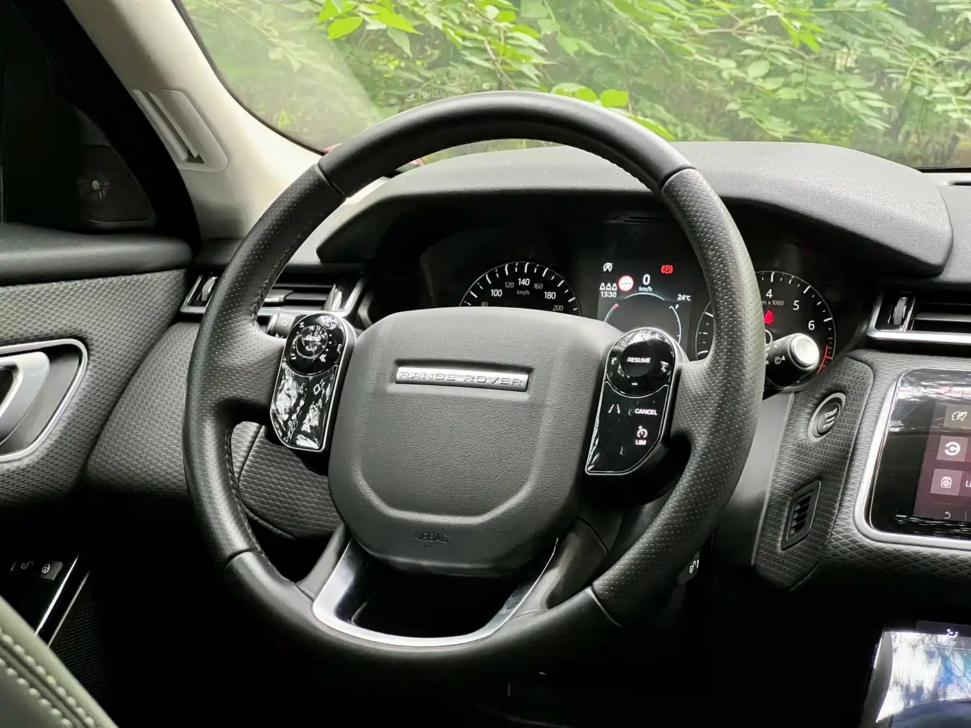 Land Rover Range Rover Velar 2019 2020 P250