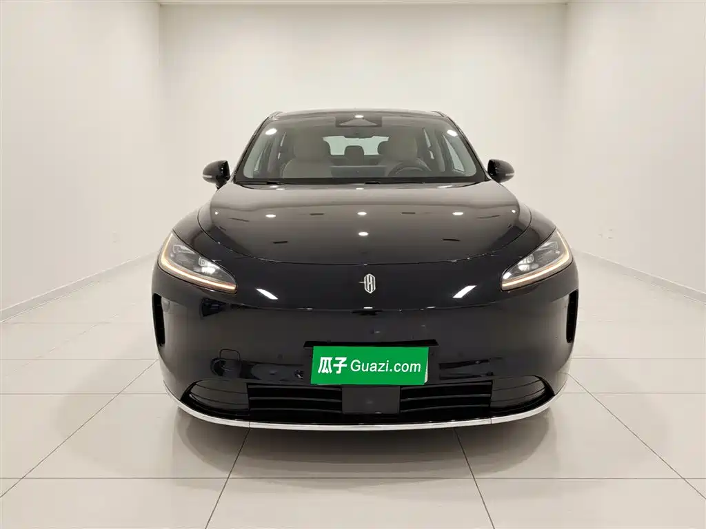 Shangjie SUV 2026 2025 Model Pure Electric Pro