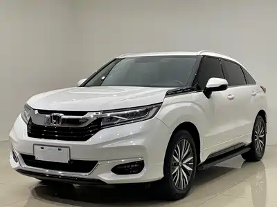 Honda Avancier