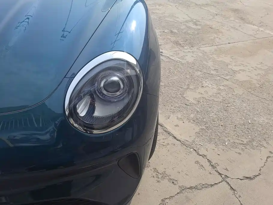 Ora Good Cat 2025 2025 430km Honor Edition
