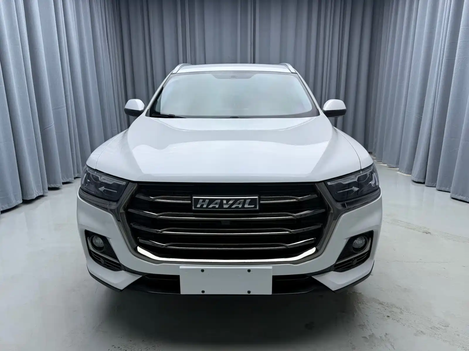 Фото 2 - Haval H6