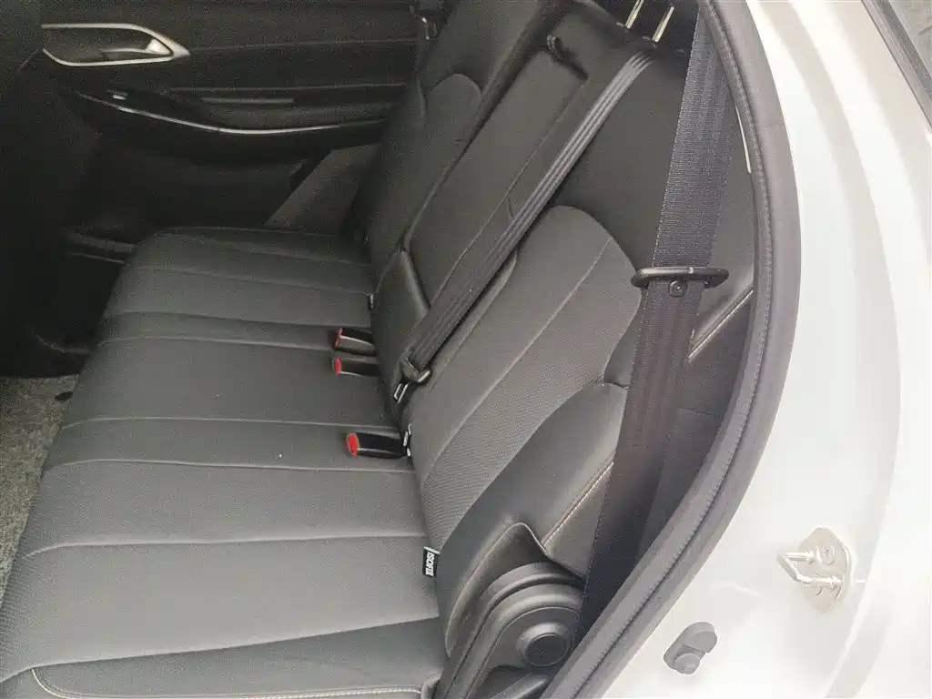Changan CS75 2025 2025 PRO 1.5T Premium 7-Seater