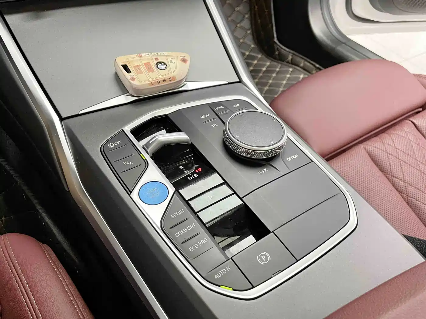 BMW i3 2025 2025 eDrive 35 L