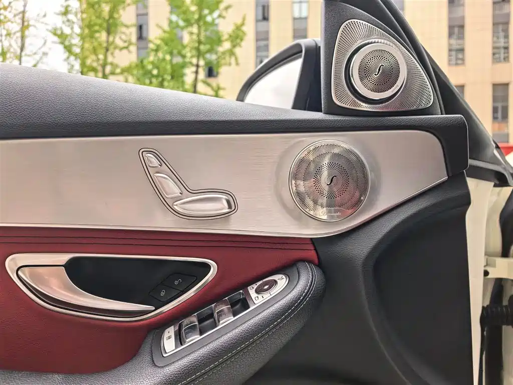Mercedes-Benz C-Class 2020 C 260 Sport Edition фото 5