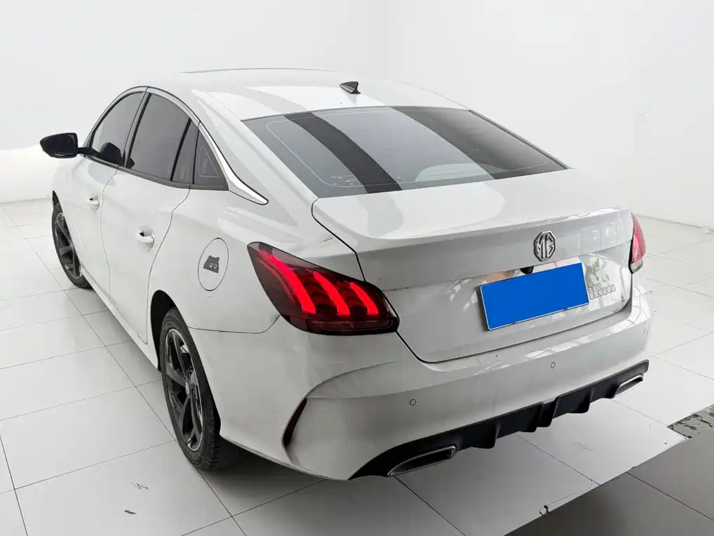Photo 7 - MG MG5