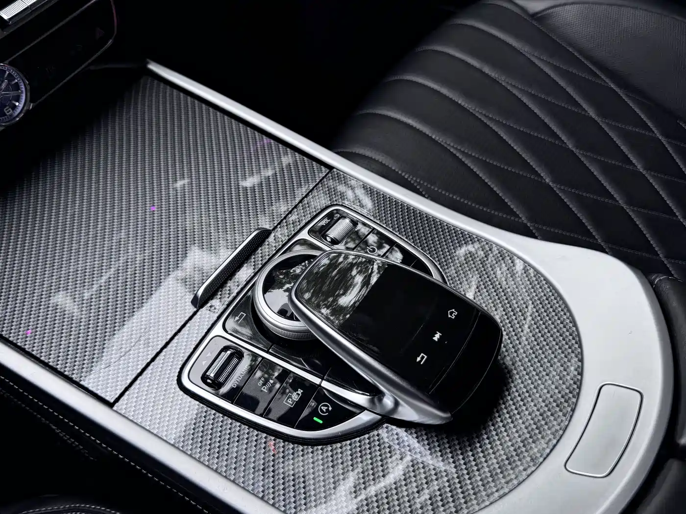 Mercedes-Benz G-Class 2011 2010 G 500
