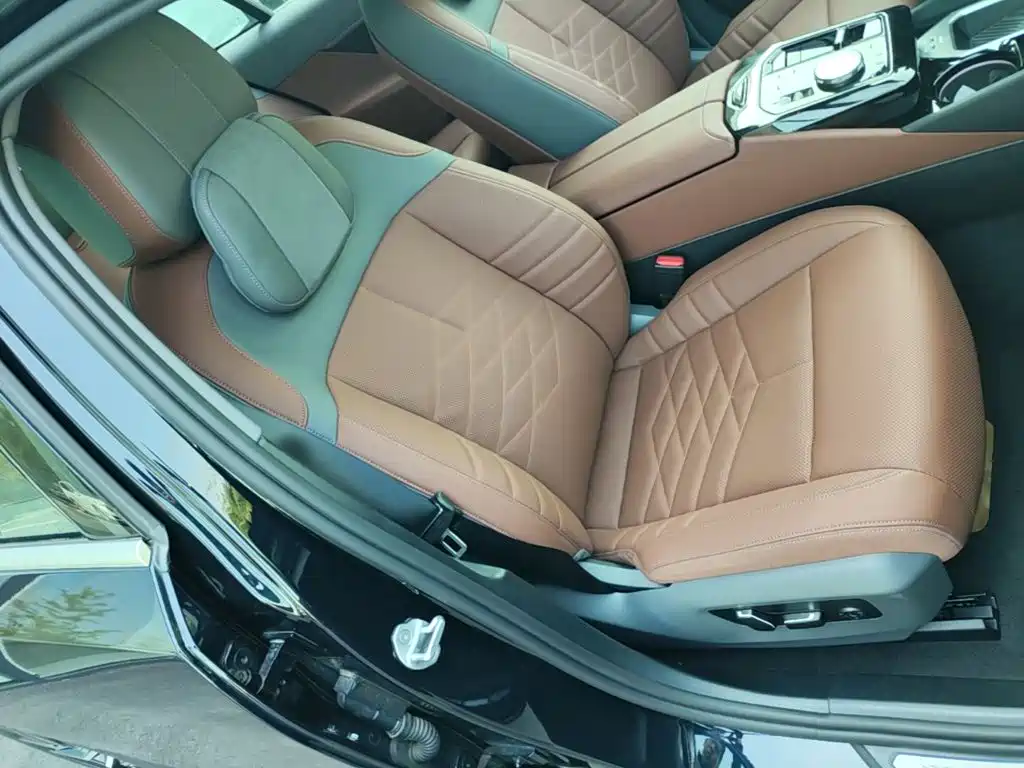 BMW i5 2025 2025 eDrive 40L M Sport Package
