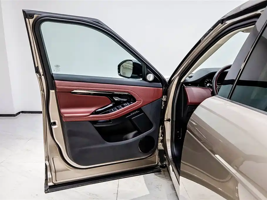 LAND ROVER RANGE ROVER AURORA