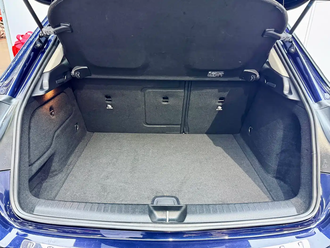 Mercedes-Benz GLA 2017 GLA 200 Dynamic фото 24