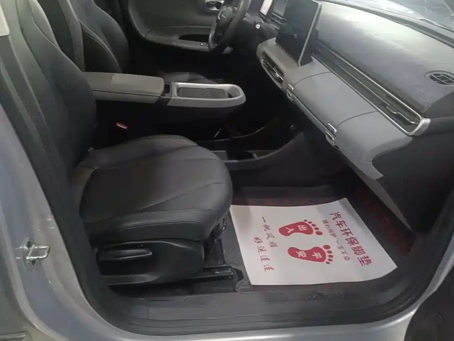 Dongfeng Yipai Nano 01 2024 2024 Renewal Edition 330 Air