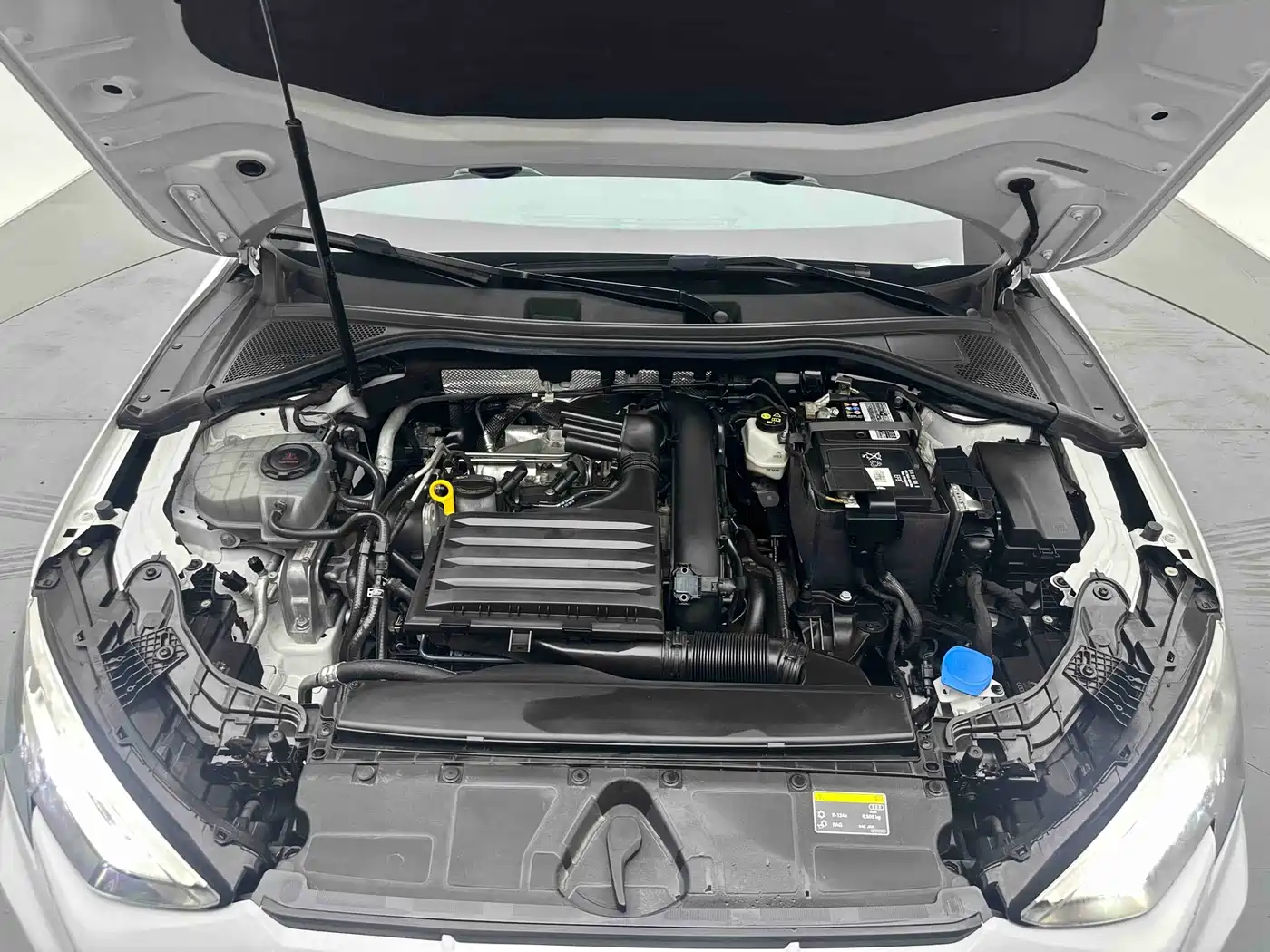 Audi A3 2021 Sportback 35 TFSI Progressive Sport фото 17