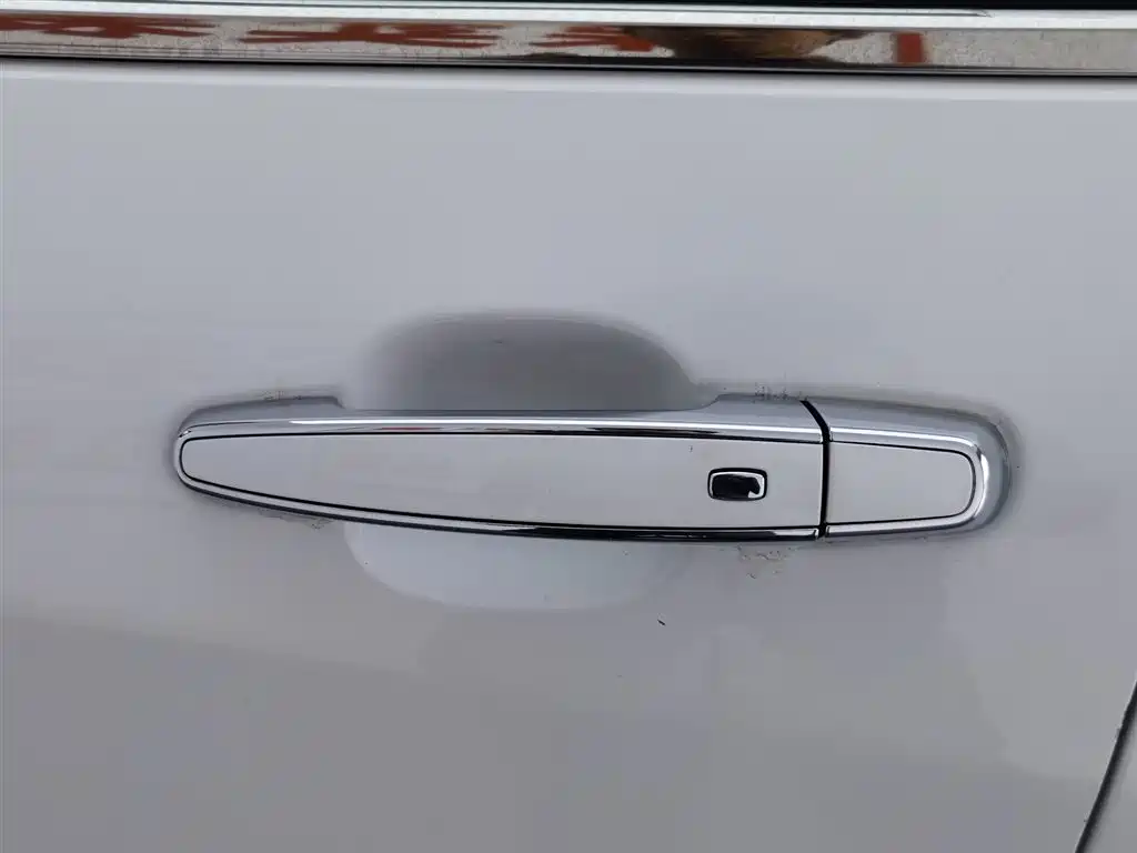 Chevrolet Equinox 2018 535T Automatic Control Edition фото 18