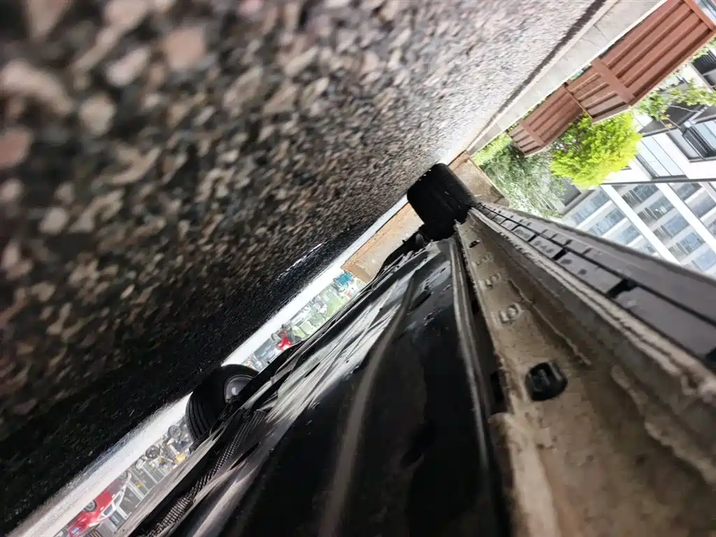 Volkswagen Golf 2025 300TSI R-Line фото 17