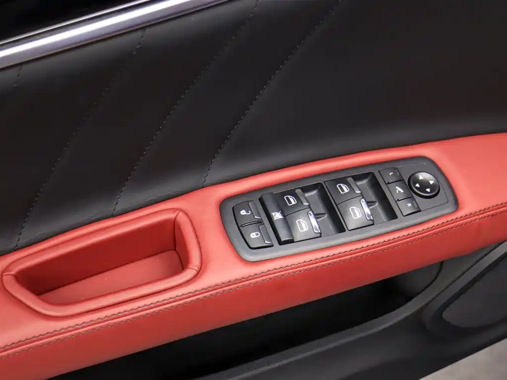 Maserati Ghibli 2022 3.0T Modena фото 21