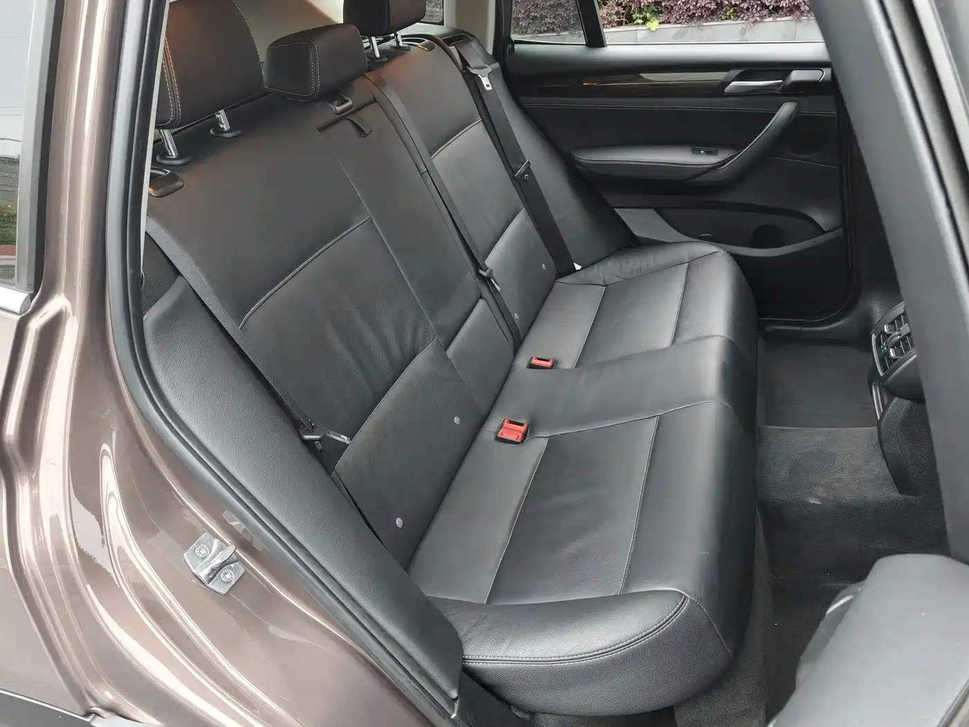 BMW X3 (Import) 2012 xDrive20i Luxury фото 18