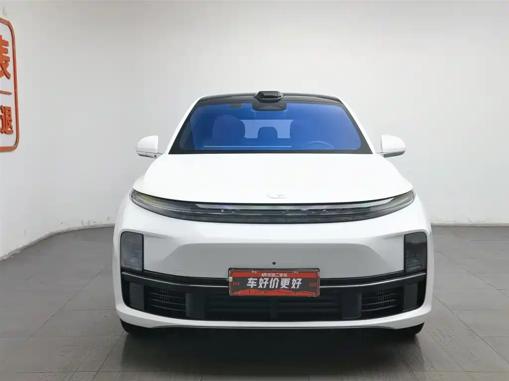 Li Auto IDEAL L7
