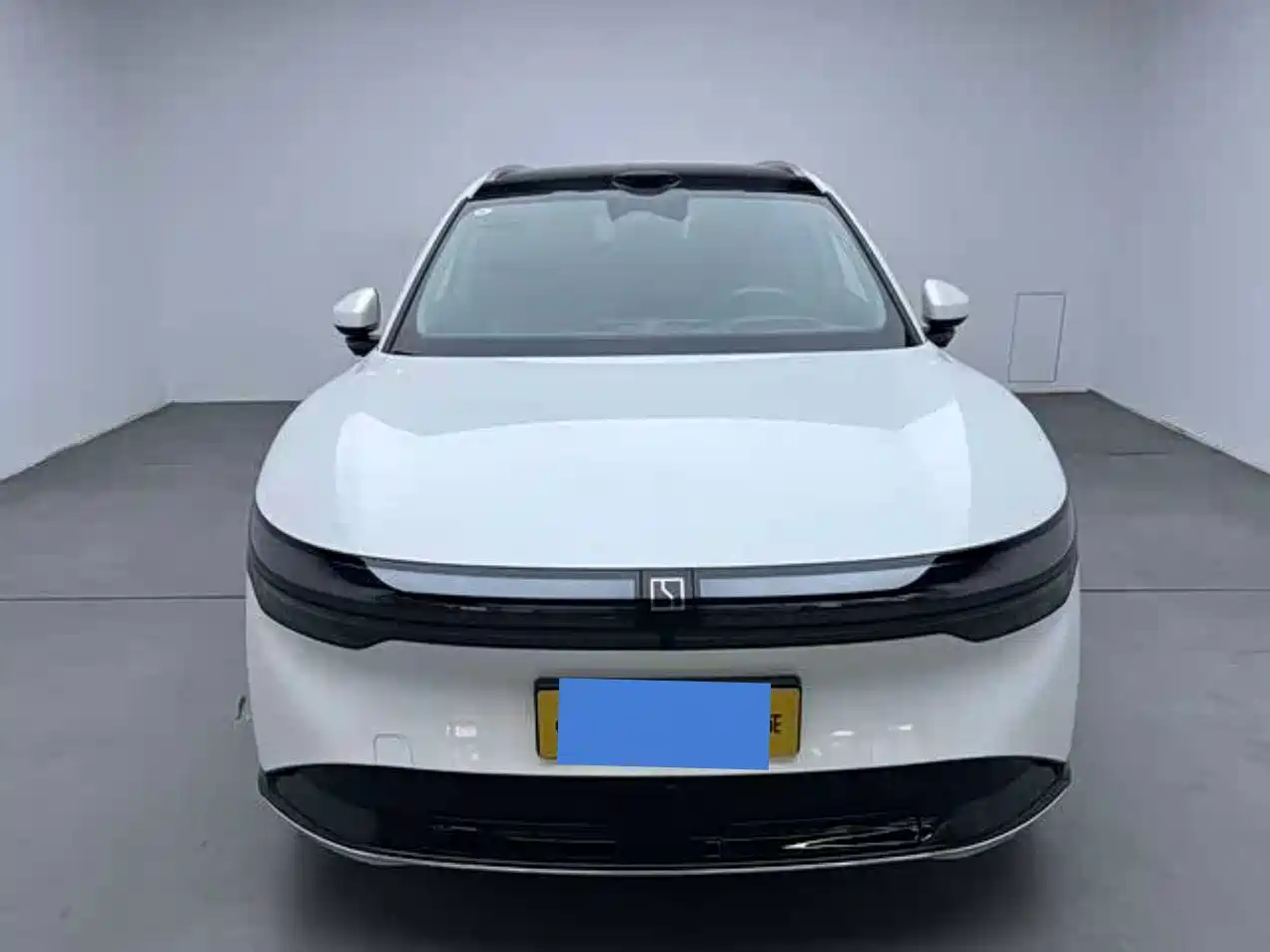 ZEEKR EXTREME KRYPTON 7X