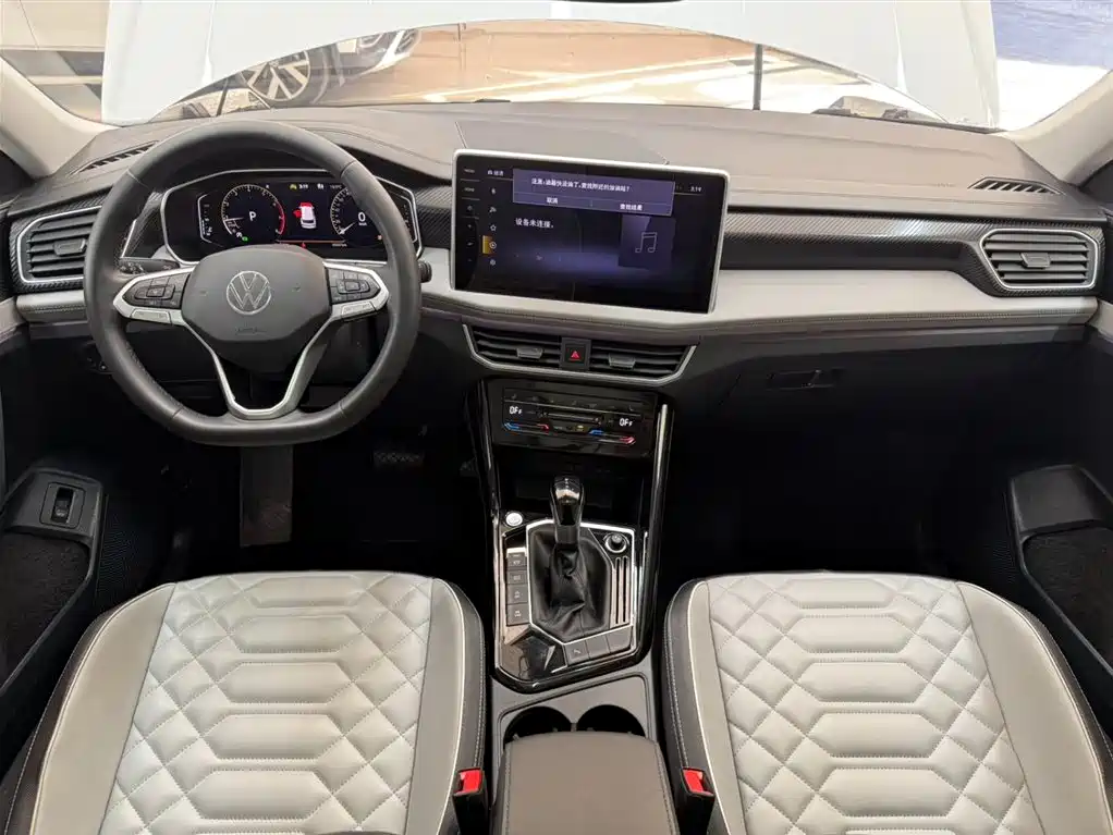 Volkswagen Tayron 2023 280TSI 2WD Luxury Plus Advanced Edition фото 20