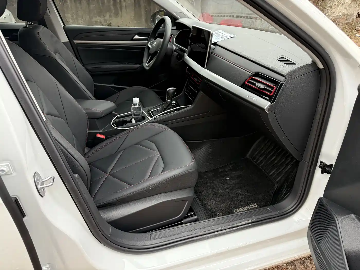 Volkswagen Lavida 2026 300TSI DSG Starlight Leading Edition фото 10
