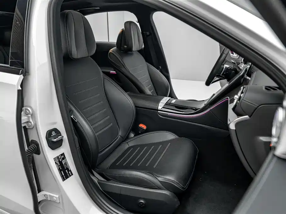 Mercedes-Benz C-Class 2022 Facelift C 260 L Sport фото 22