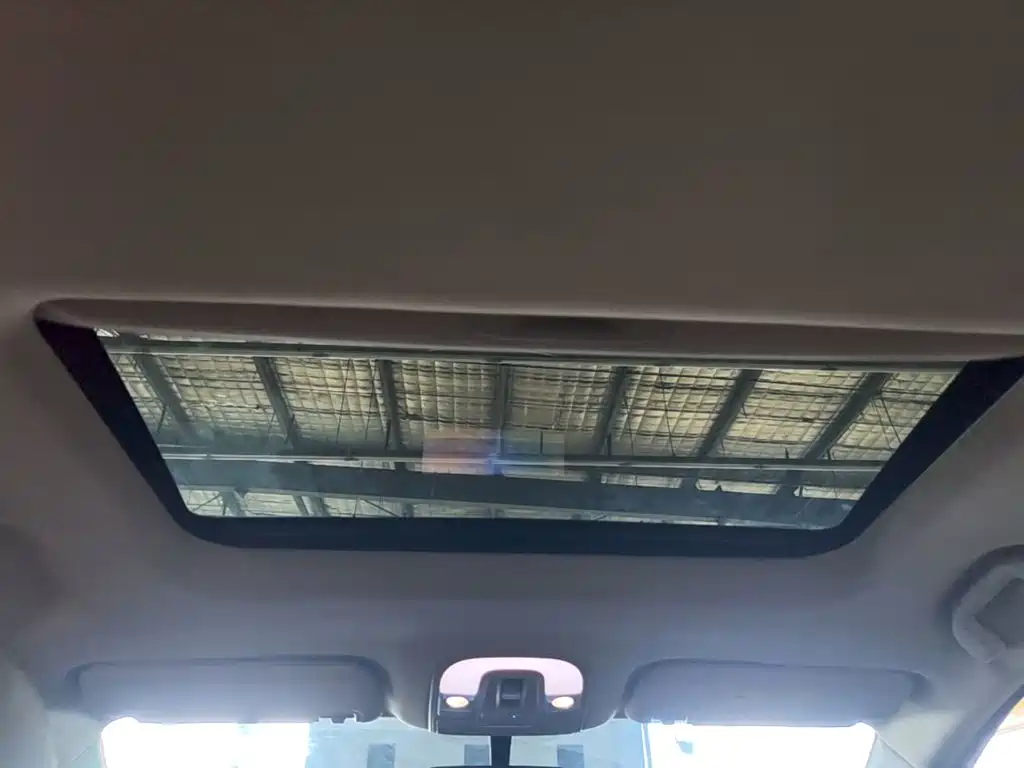 BYD Song MAX New Energy 2022 2022 DM-i 105KM Honor Model