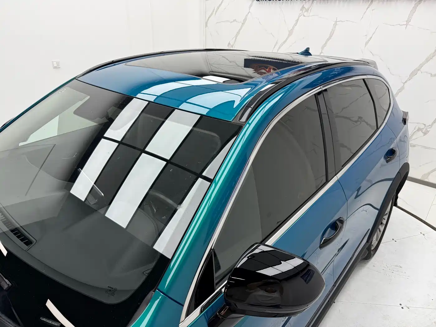 Haval Chitu 2022 2022 Power Edition 1.5T Purple Copper Rabbit