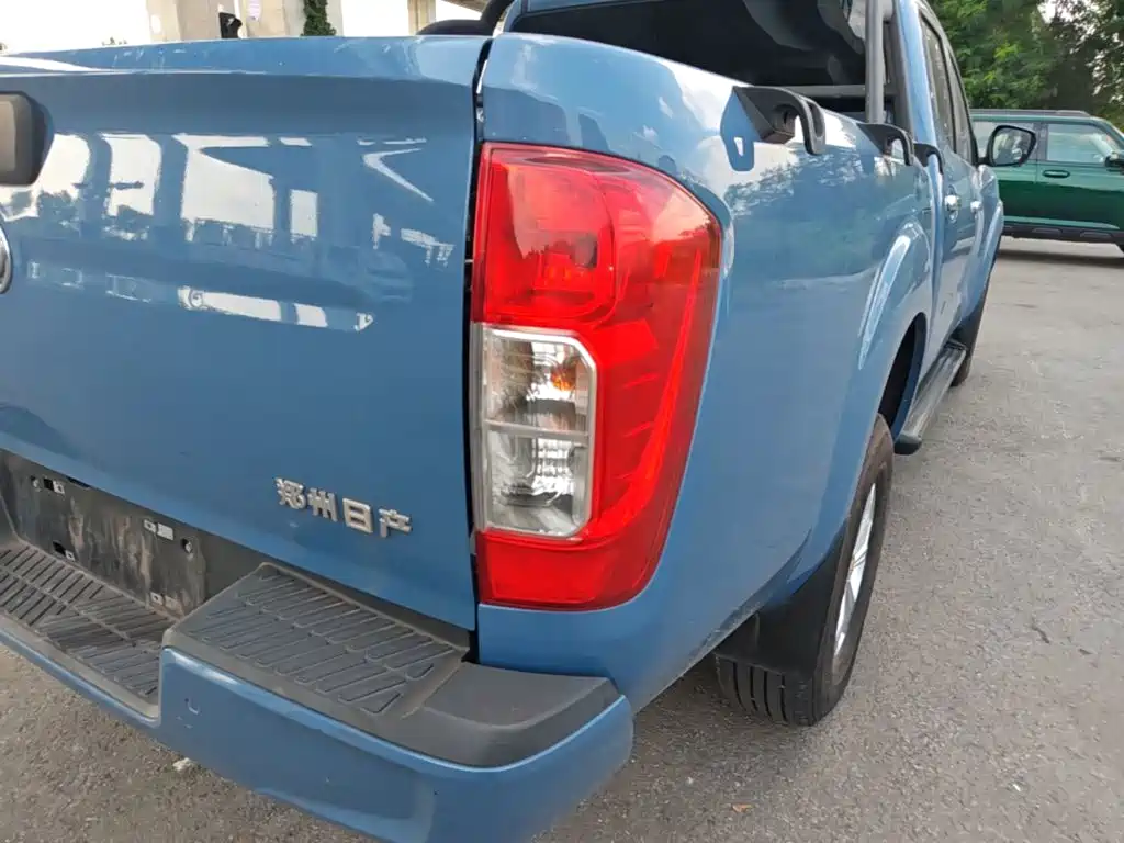صورة 8 - Dongfeng Rich 6 Pro